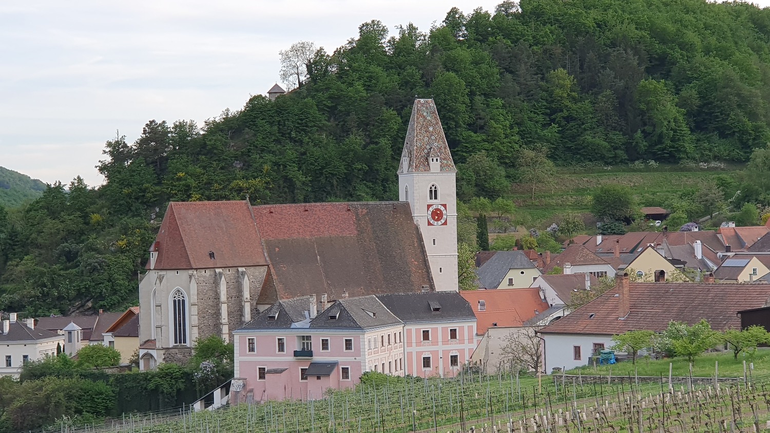 Pfarrkirche Spitz